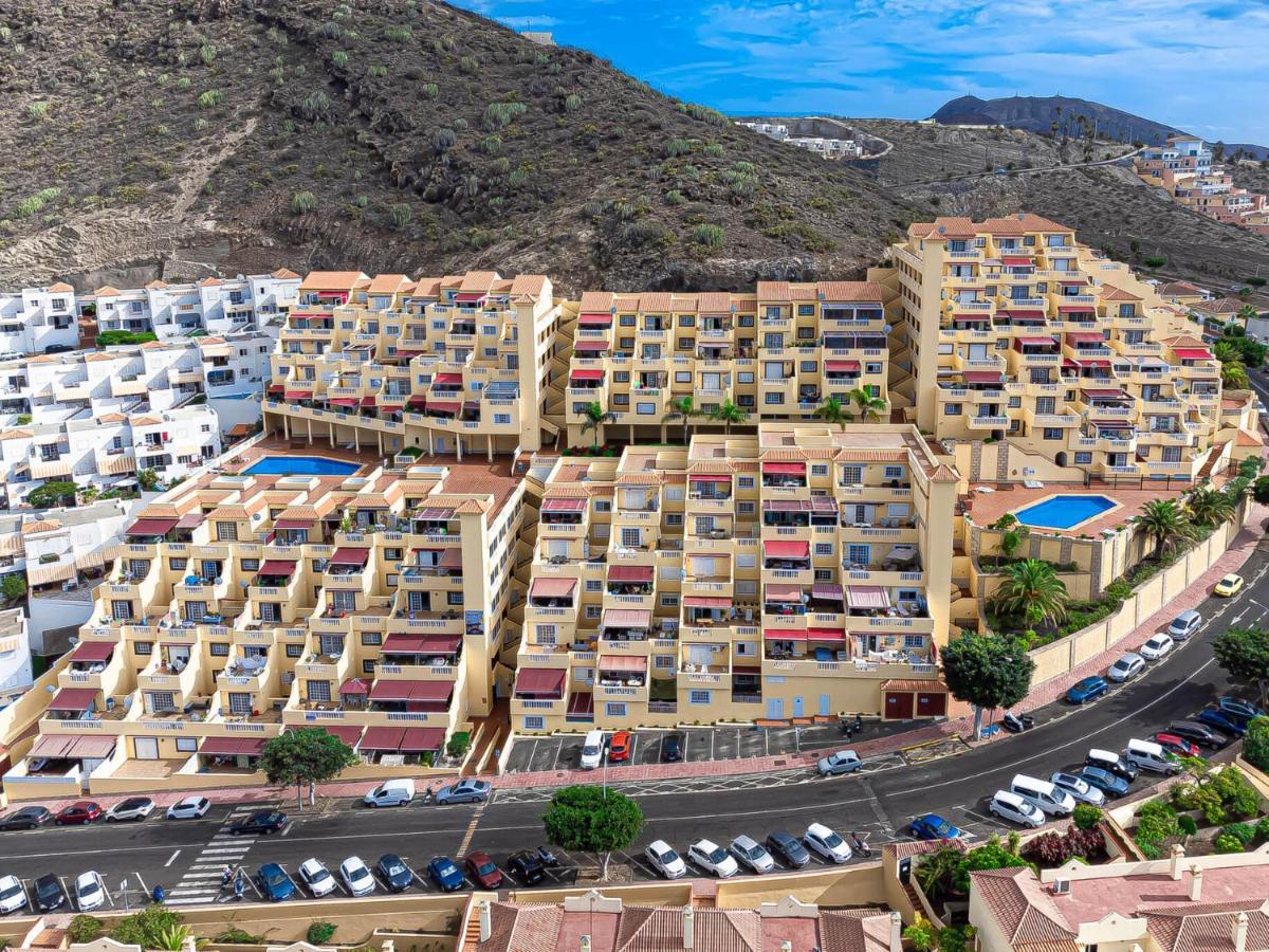 Top Floor With Ocean View Costa Adeje  Exteriér fotografie